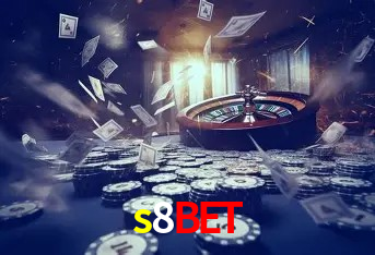 Ofertas Exclusivas s8bet