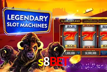 Promoções Sazonais s8bet